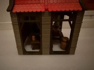 Playmobil Taberna Medieval