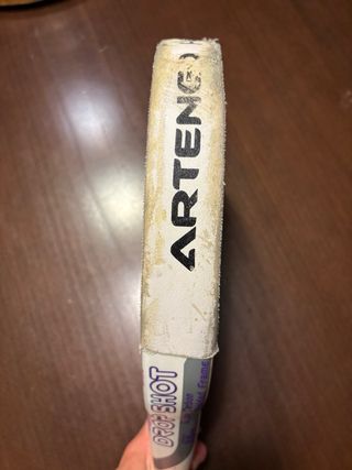 Pala de pádel mujer o niña