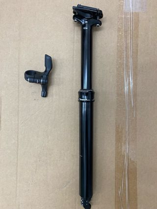 Tija telescópica TranzX