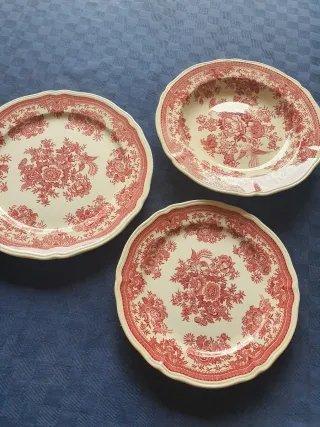 Villeroy & Boch Fasan Servizio Completo