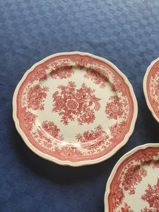 Villeroy & Boch Fasan Servizio Completo