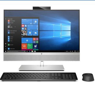 HP 800 G6 AIO Ordenador de sobremesa