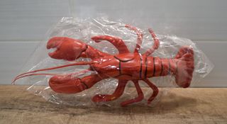 CUATRO PIEZAS DE MARISCO PARA ESTAS FIESTAS