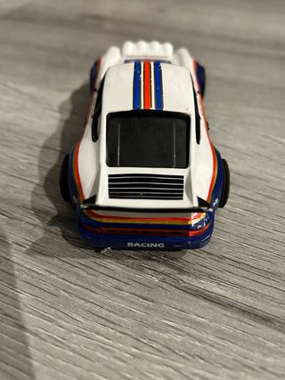 Porsche Carrera RS Scalextric