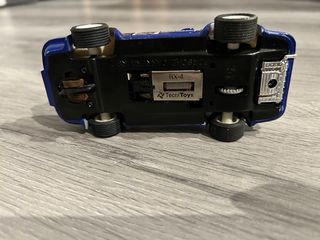 Porsche Carrera RS Scalextric