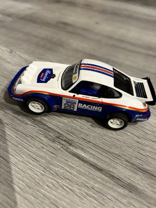 Porsche Carrera RS Scalextric