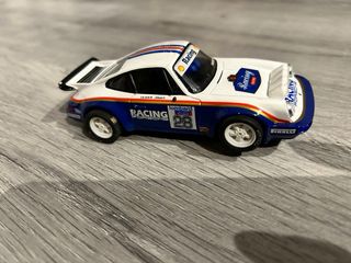 Porsche Carrera RS Scalextric
