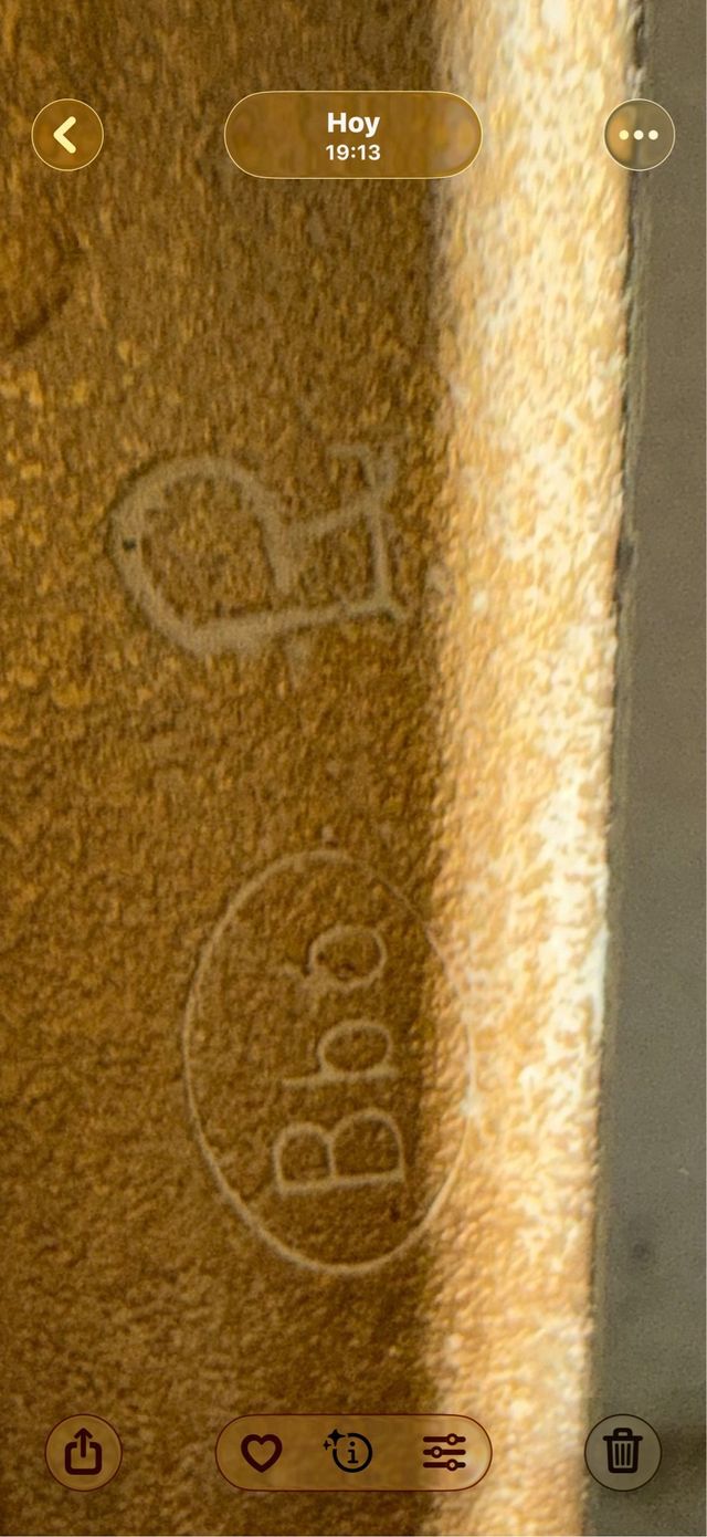 Ventana de barco antigua original