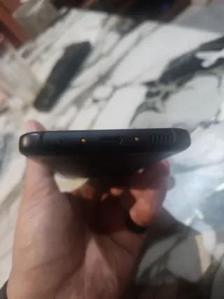 Telefono Samsung Galaxy Xcover 5 Nero