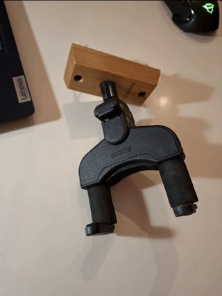 Soporte Guitarra Hercules