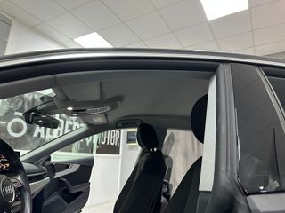 AUDI A5 35TDI 2.0TDI 150CV SPORTBACK S-TRONIC 2019