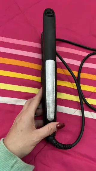 Plancha de pelo Braun Satin Hair 7