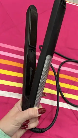 Plancha de pelo Braun Satin Hair 7