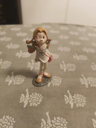 Pezzo Monster Allergy Ferrero