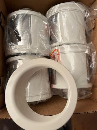 Ariete Saladino Nuovo