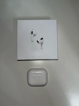 Cuffie Apple AirPods 3