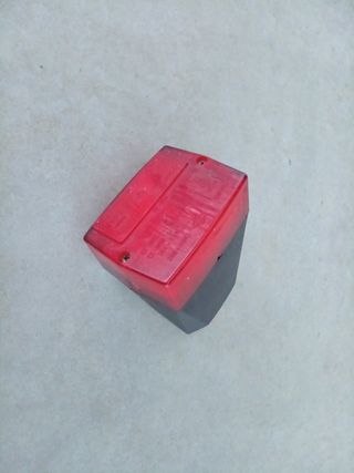 Piloto trasero Vespino