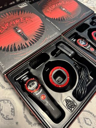 Trimmer LIM Devourer 15K