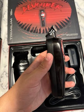 Trimmer LIM Devourer 15K