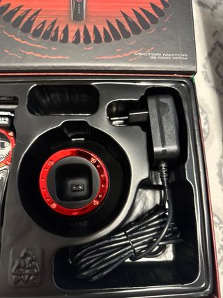 Trimmer LIM Devourer 15K