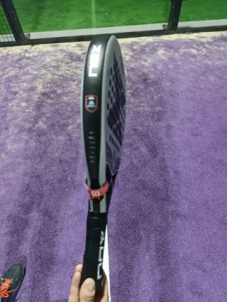 Pala de pádel Nox Next gen 25
