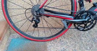 Orbea Avant 53 Vision Team 25 Grupo 105