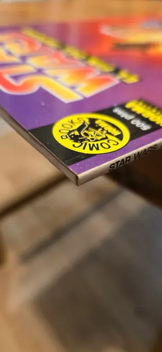 Star wars. El fin del imperio. Norma