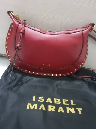 Borsa Isabel Marant