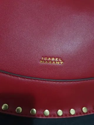 Borsa Isabel Marant