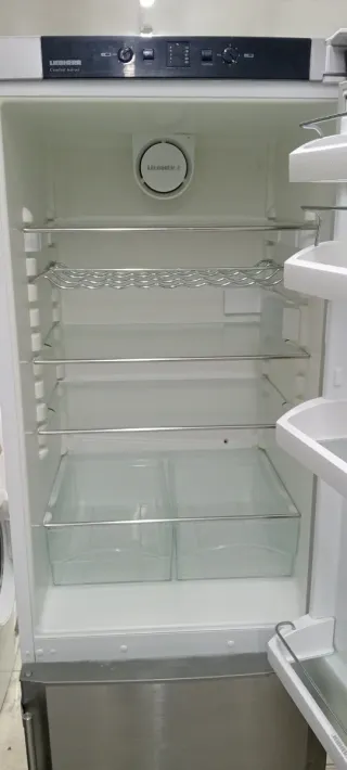 Nevera Combi Liebherr No Frost A+