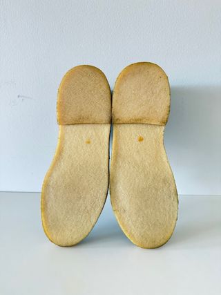 Botas Clarks Desert Boots Talla 46 Marrón