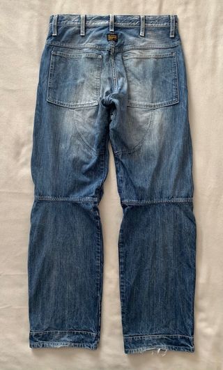 Vaqueros G-Star RAW Elwood 5620 3D Talla 32 US