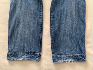 Vaqueros G-Star RAW Elwood 5620 3D Talla 32 US