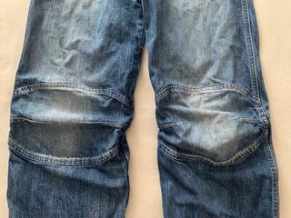 Vaqueros G-Star RAW Elwood 5620 3D Talla 32 US