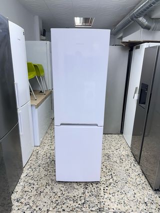 Nevera Daewoo con garantía y Transporte