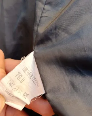 Gilet Ecopelliccia Donna Made in Italy