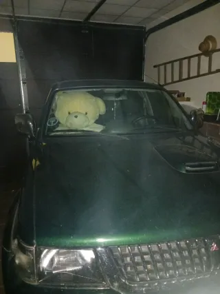 Peluche Gigante Oso 1.50m