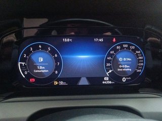 Volkswagen Golf Life