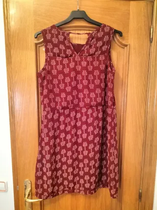 Vestido Sfera Talla L