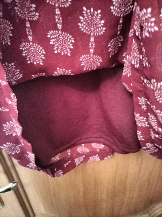 Vestido Sfera Talla L