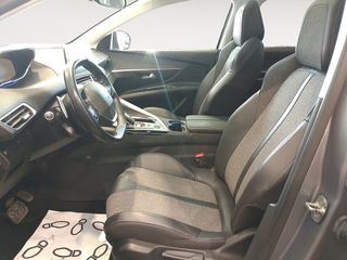 Peugeot 3008 Allure