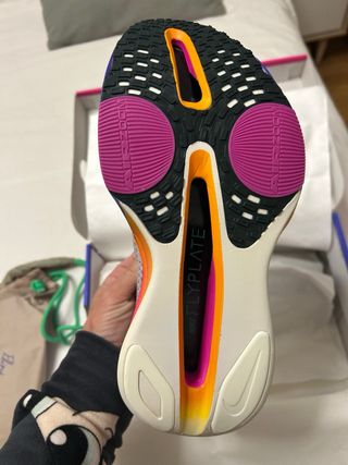 Nike Alphafly Next Zapatillas