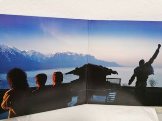 LP Queen - Made in Heaven