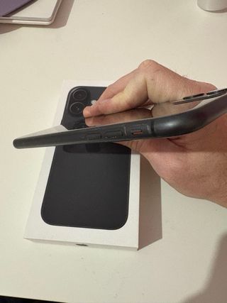 iPhone 11 64GB Grigio Siderale