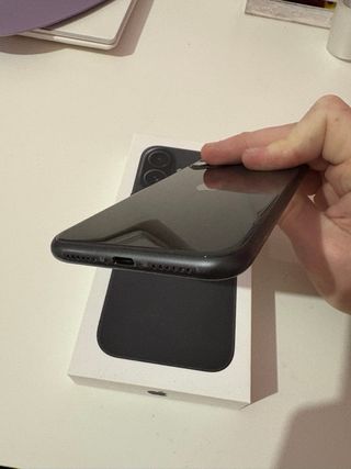 iPhone 11 64GB Grigio Siderale