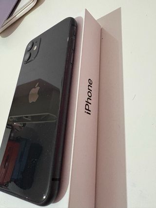 iPhone 11 64GB Grigio Siderale