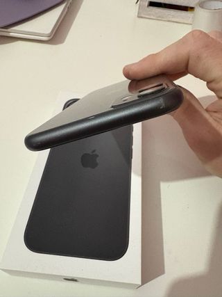 iPhone 11 64GB Grigio Siderale