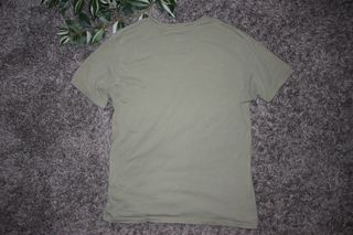 Maglietta Levi's verde taglia M