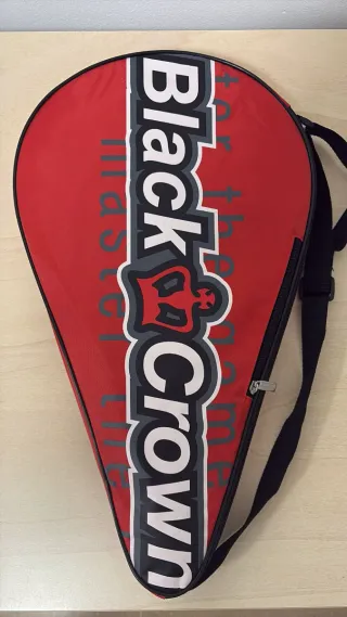 Pala Black Crown Piton Negra