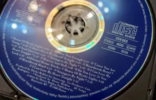 CD C.C. Catch Diamonds . Como nuevo 1988 Retro